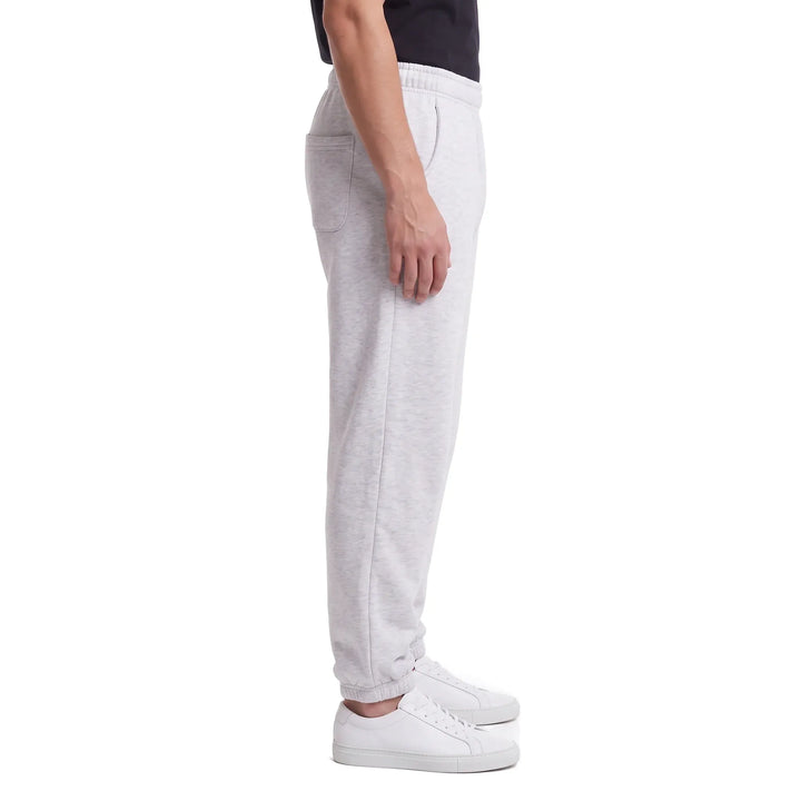 Immense Gallery Varsity Sweatpants Grey