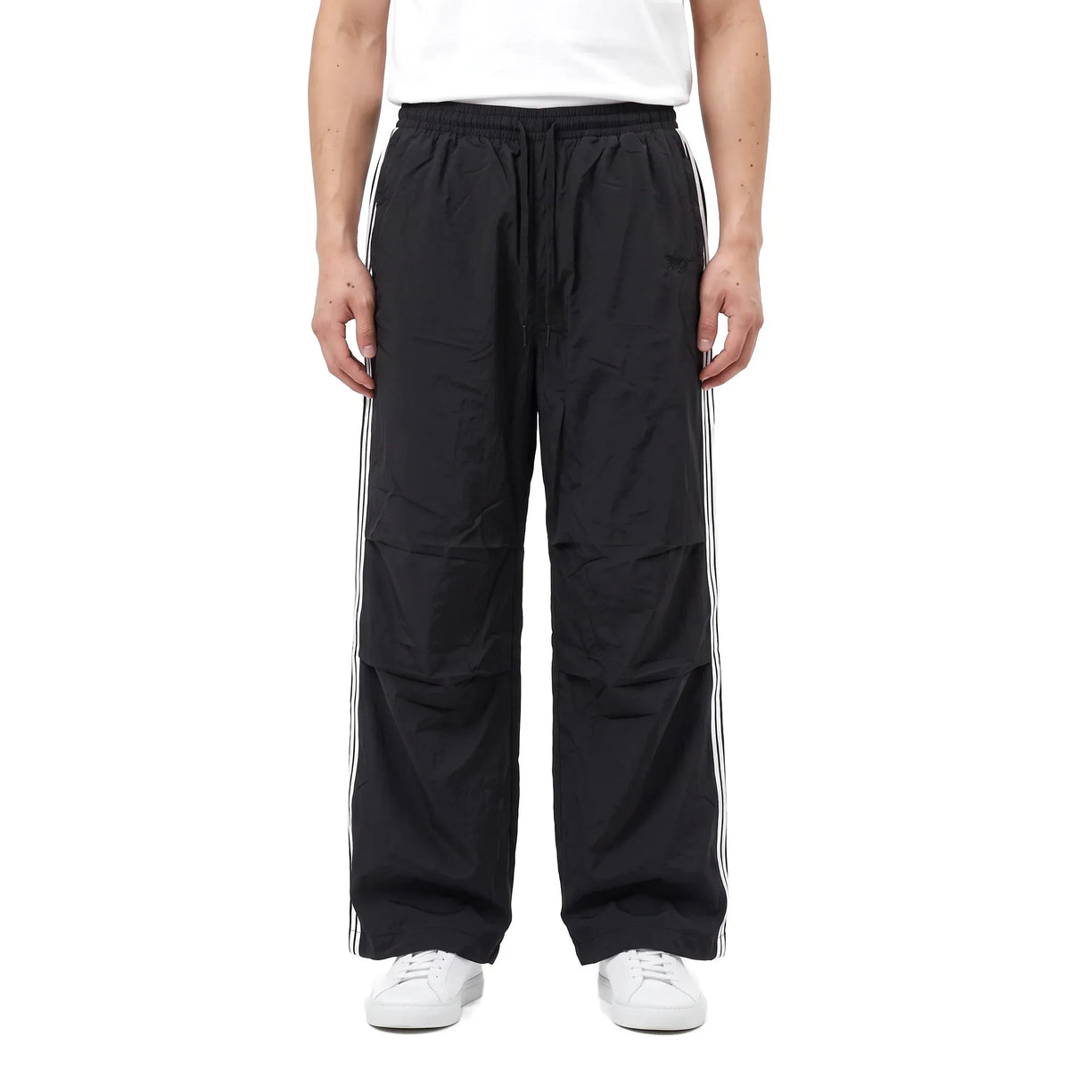 Léviter Nylon Track Pants