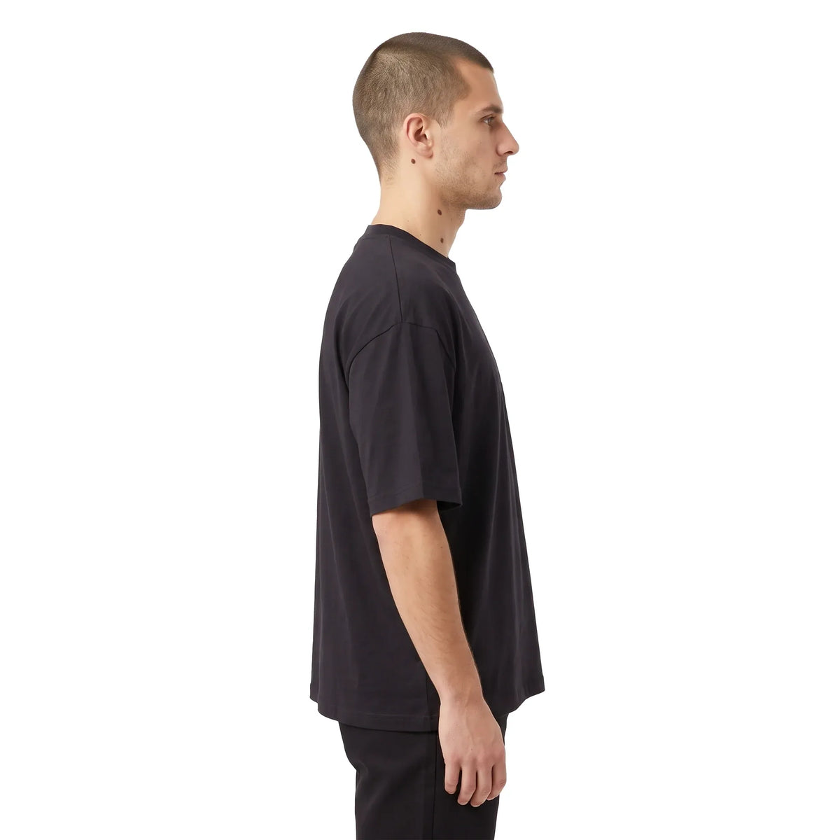 Leviter Faith T-Shirt Black