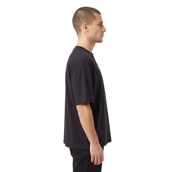 Leviter Faith T-Shirt Black