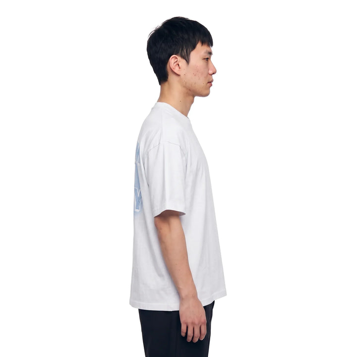 Leviter Freedom T-Shirt Blue