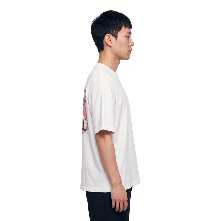 Leviter Freedom T-Shirt Red