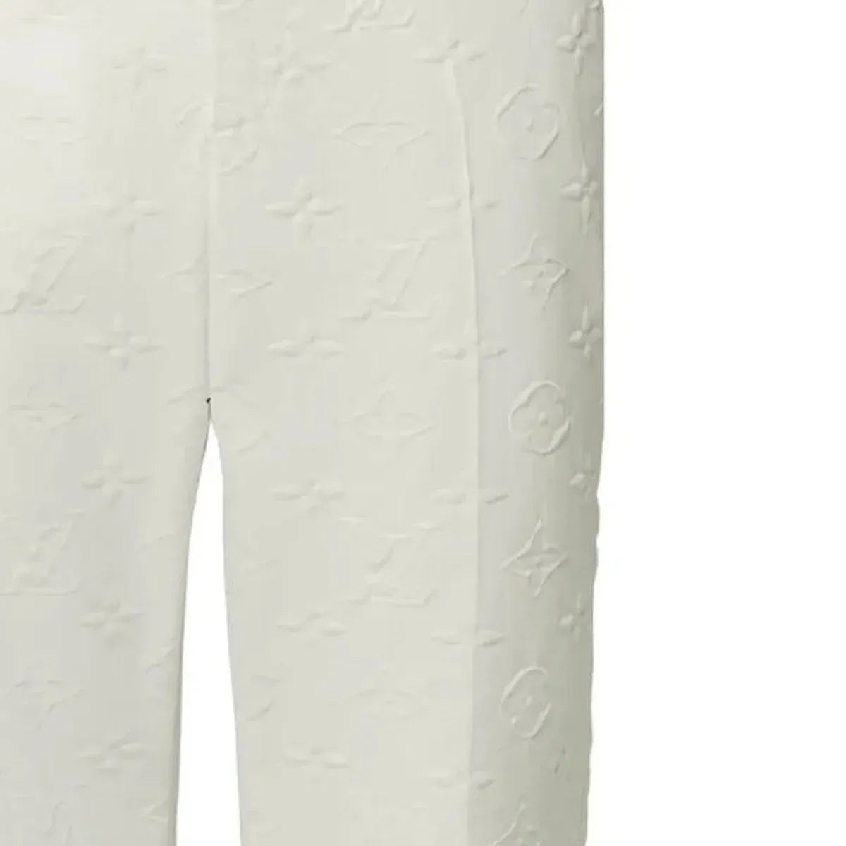 Louis Vuitton Monogram Chino Pants