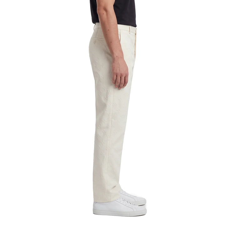 Louis Vuitton Monogram Chino Pants