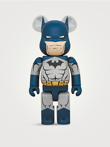 Bearbrick Batman Hush Ver. 1000%