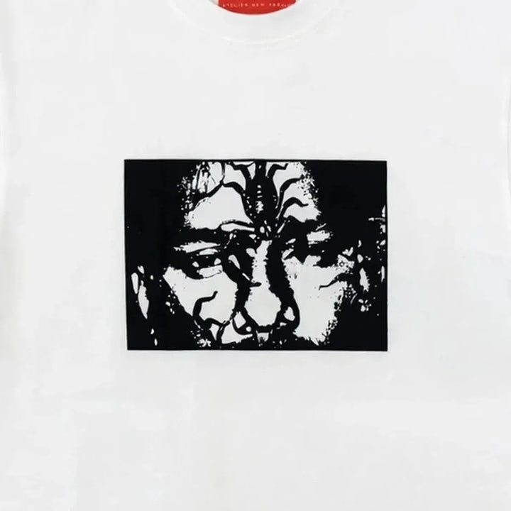 Atelier New Regime Scorpion King t-shirt