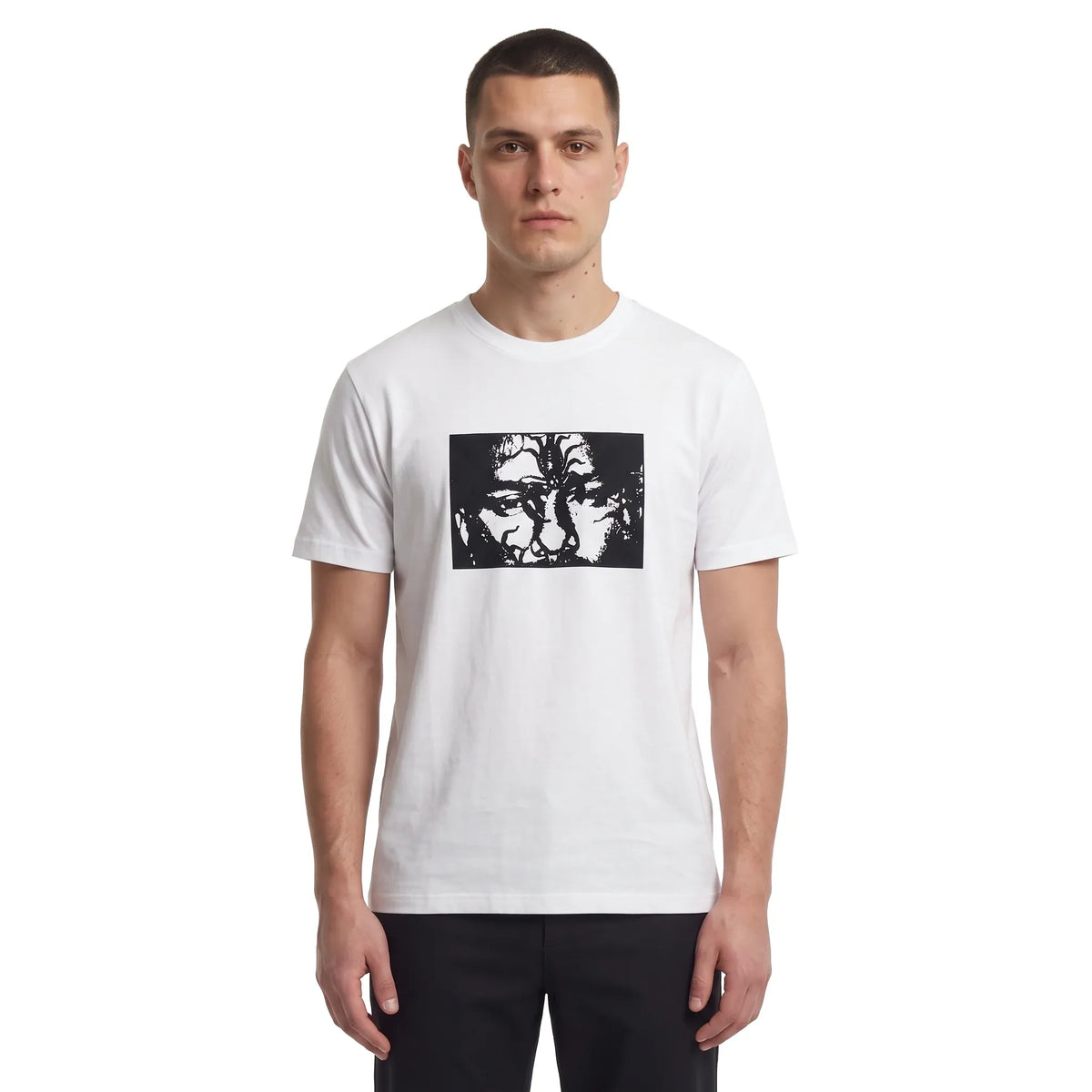 Atelier New Regime Scorpion King t-shirt