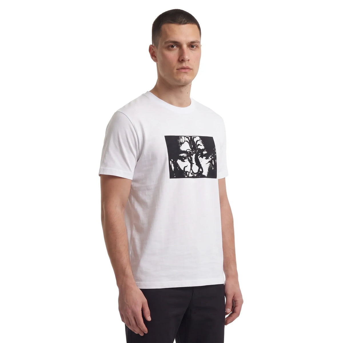 Atelier New Regime Scorpion King t-shirt