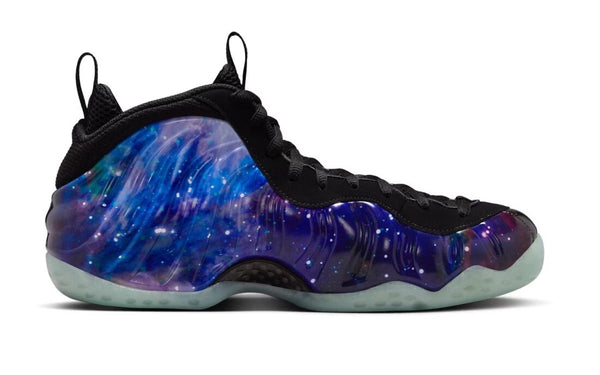 Nike Air Foamposite One Galaxy (2025)
