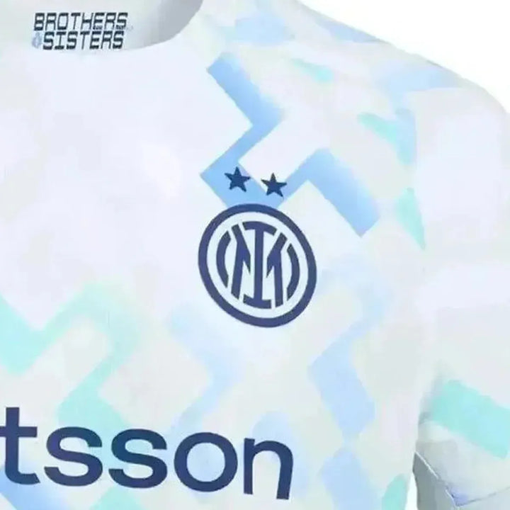Nike Inter Milan FC 2025/26 Away Kit