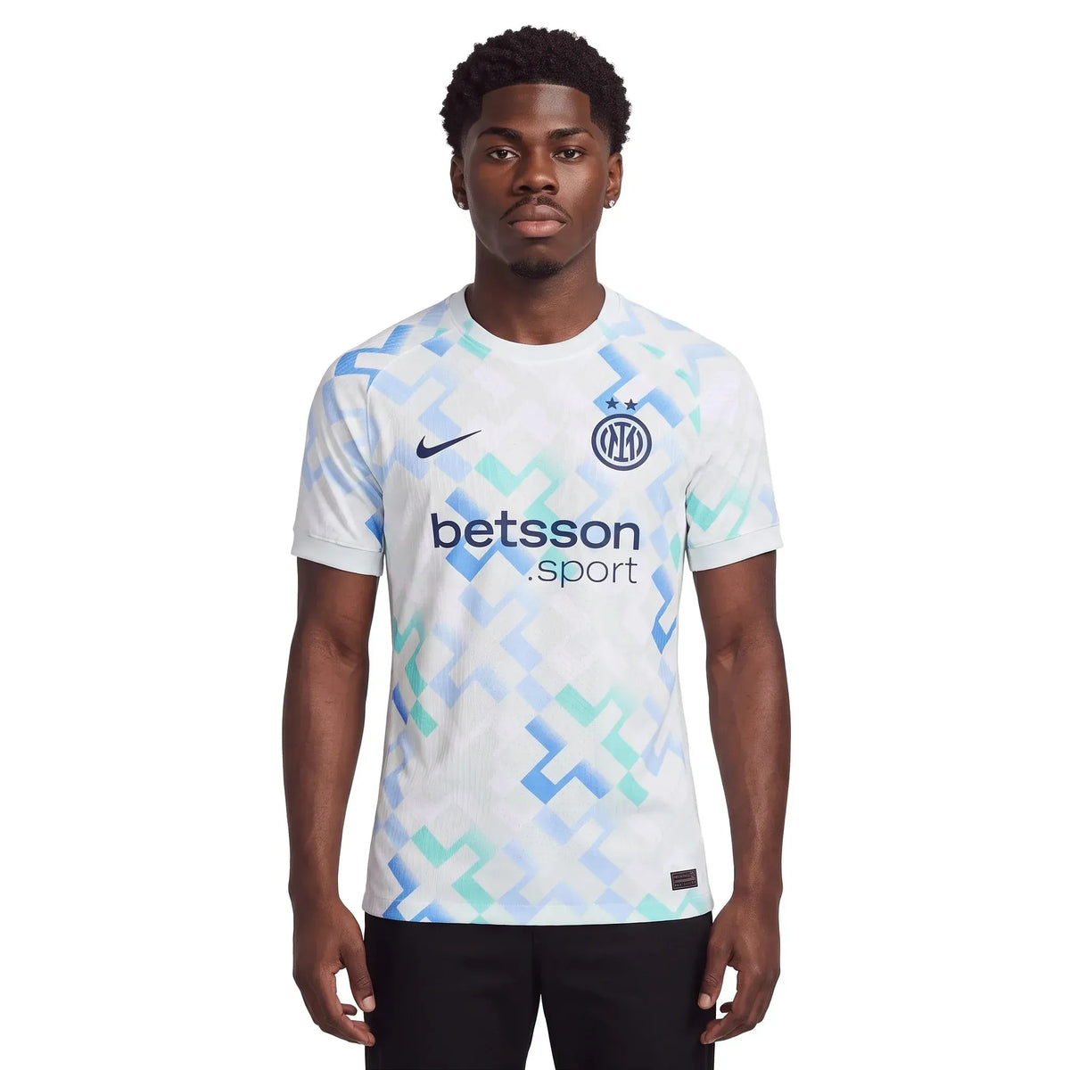 Nike Inter Milan FC 2025/26 Away Kit