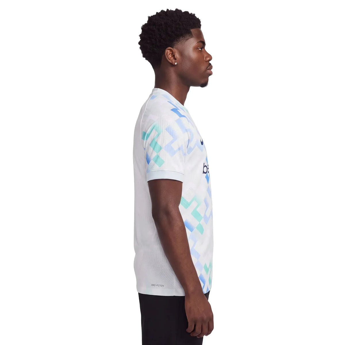 Nike Inter Milan FC 2025/26 Away Kit