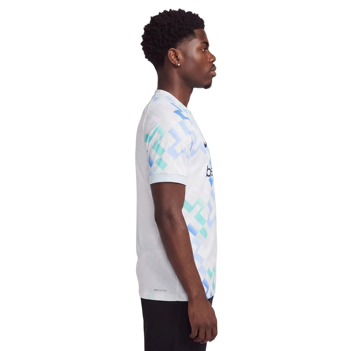 Nike Inter Milan FC 2025/26 Away Kit