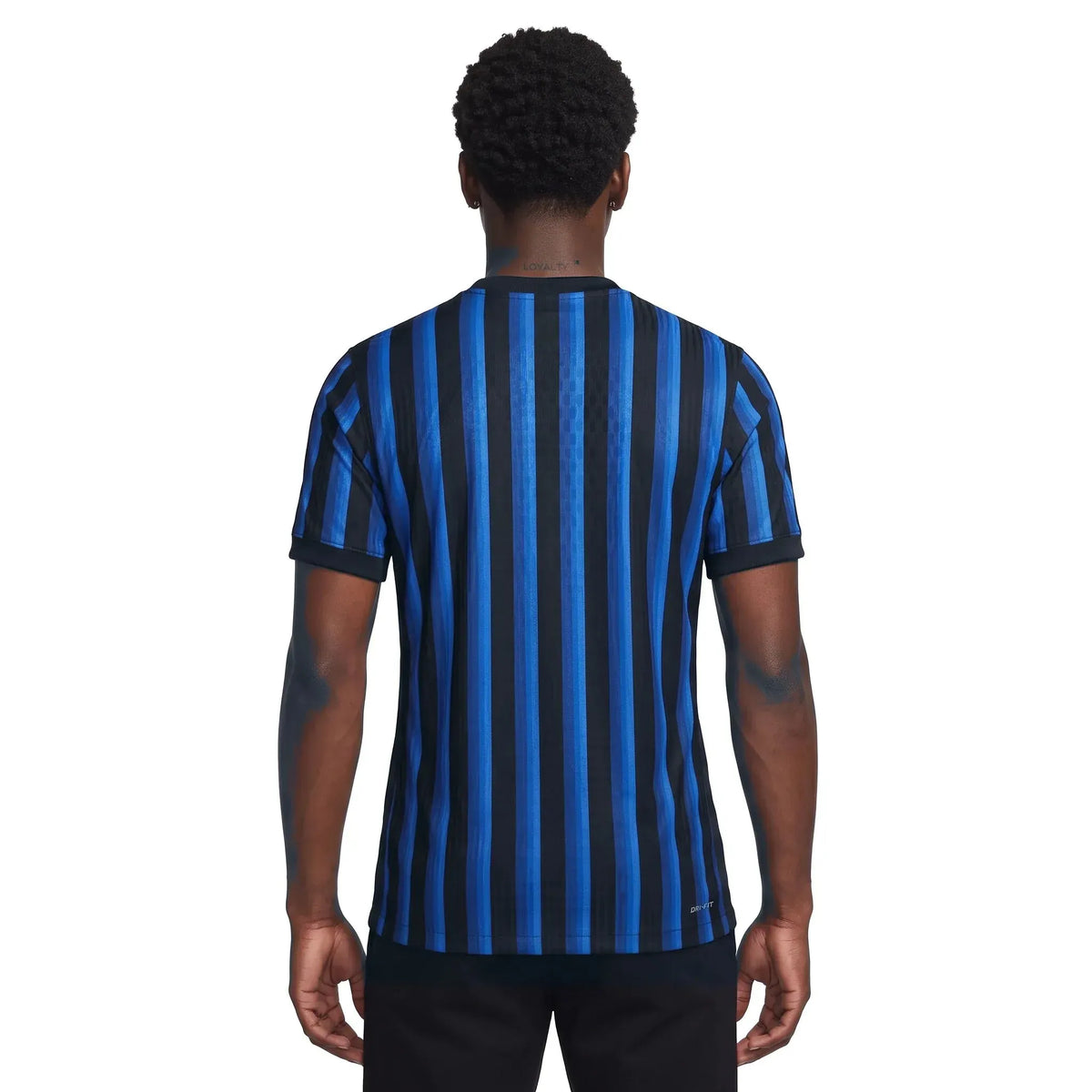 Nike Inter Milan FC 2025/26 Home Kit