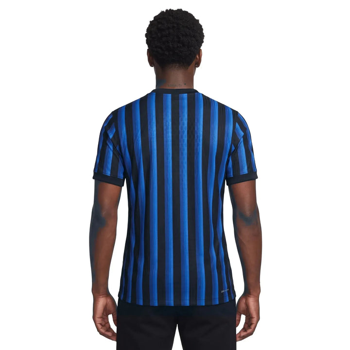 Nike Inter Milan FC 2025/26 Home Kit