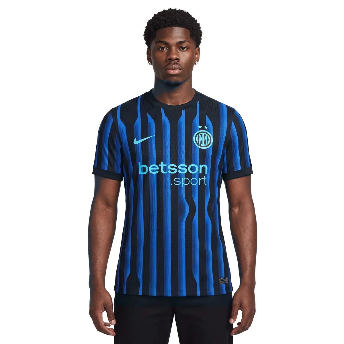 Nike Inter Milan FC 2025/26 Home Kit