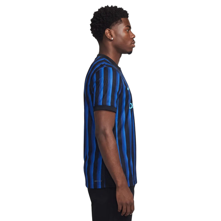 Nike Inter Milan FC 2025/26 Home Kit