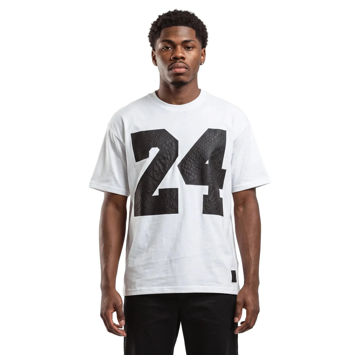 Nike Kobe Bryant Dri Fit 24 Basketball T-Shirt