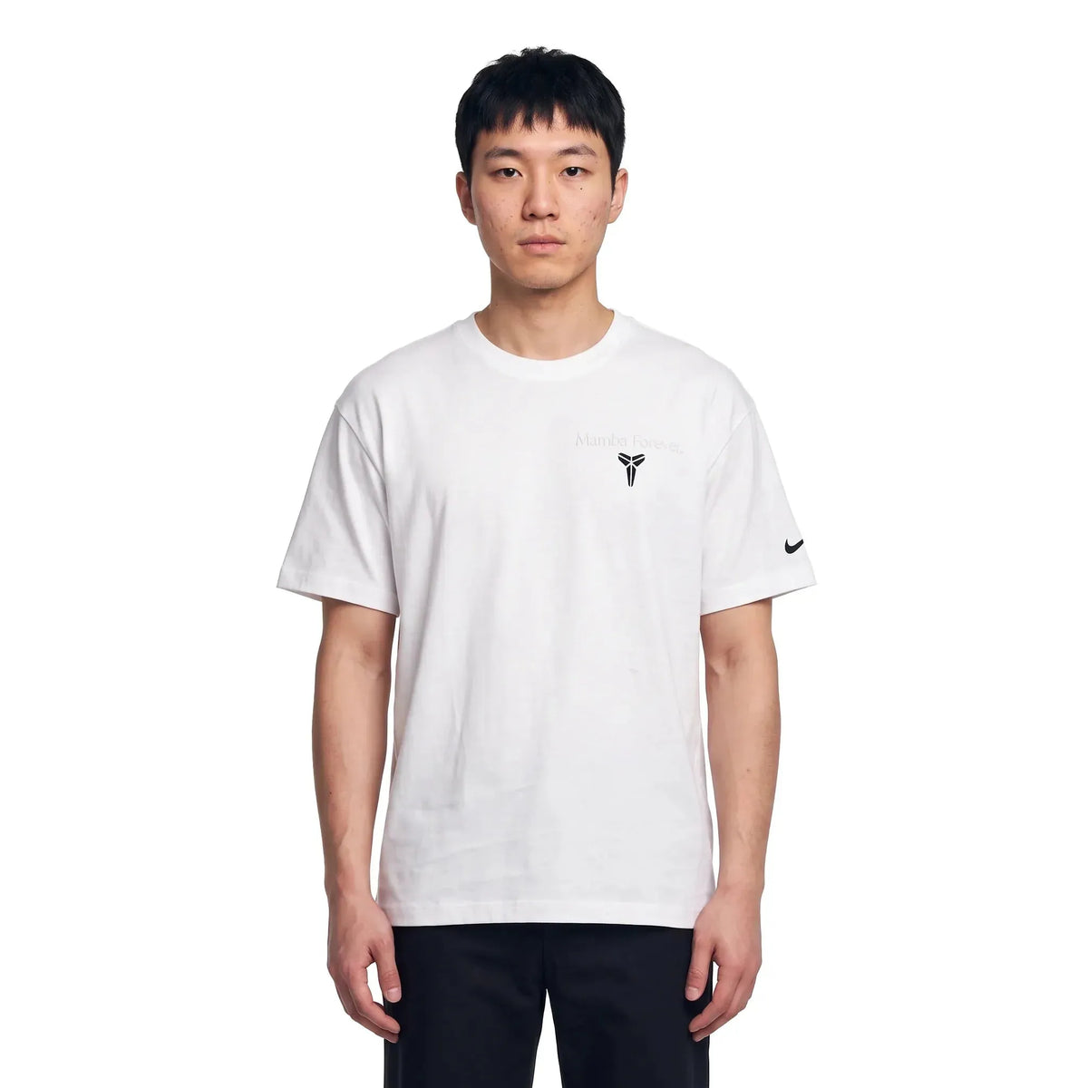 Nike Kobe DF Tee M90 MF White