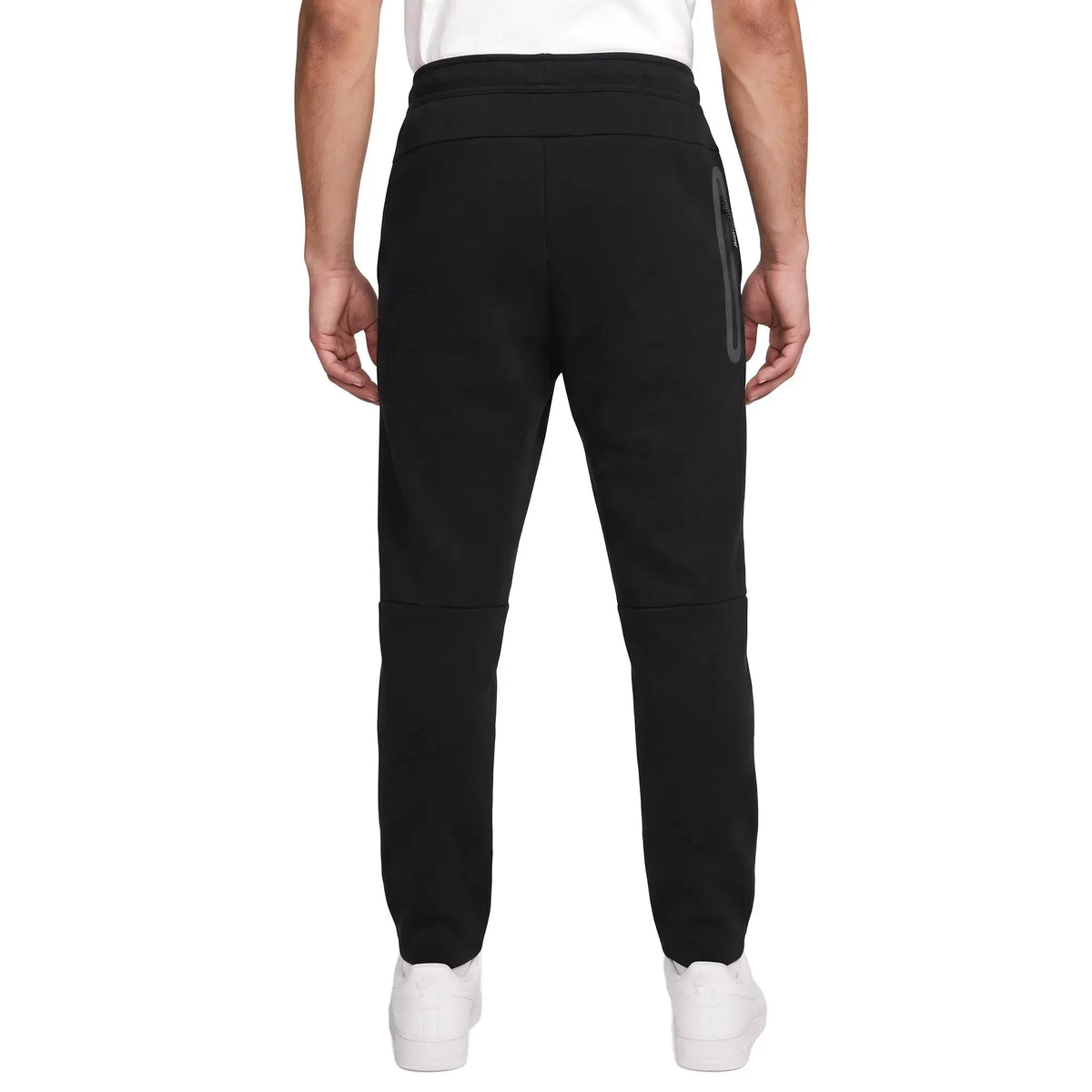 Nike Kobe Tech Fleece Joggers Black