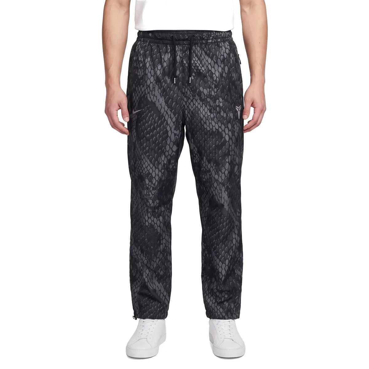 Nike Kobe Woven Lightweight Pants Black