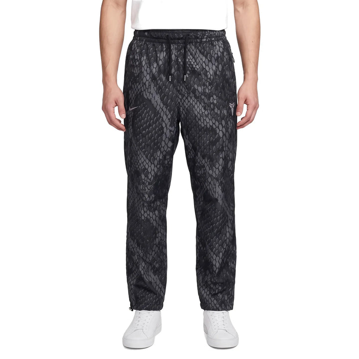 Nike Kobe Woven Lightweight Pants Black