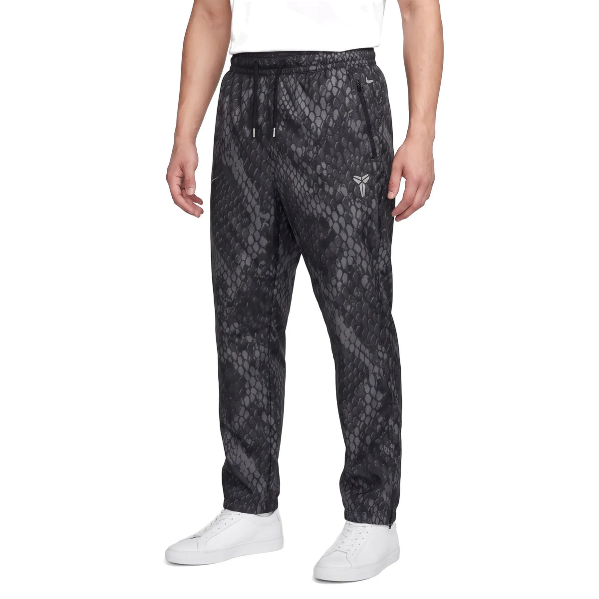 Nike Kobe Woven Lightweight Pants Black