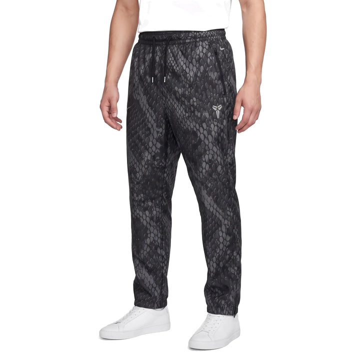 Nike Kobe Woven Lightweight Pants Black