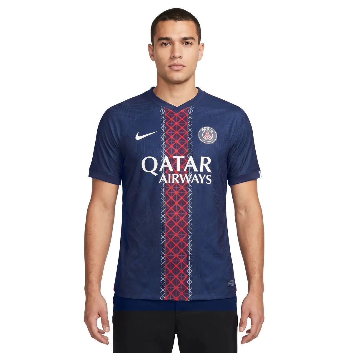 Nike Paris Saint-Germain 2025/26 Home Kit