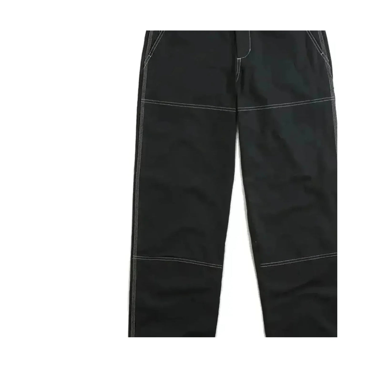 Nike SB Double Knee Skate Pants Black