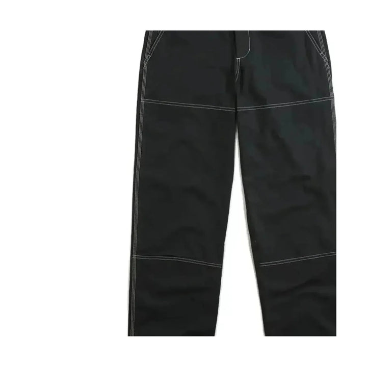 Nike SB Double Knee Skate Pants Black