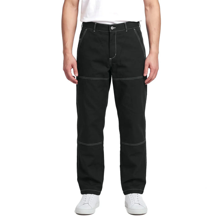 Nike SB Double Knee Skate Pants Black