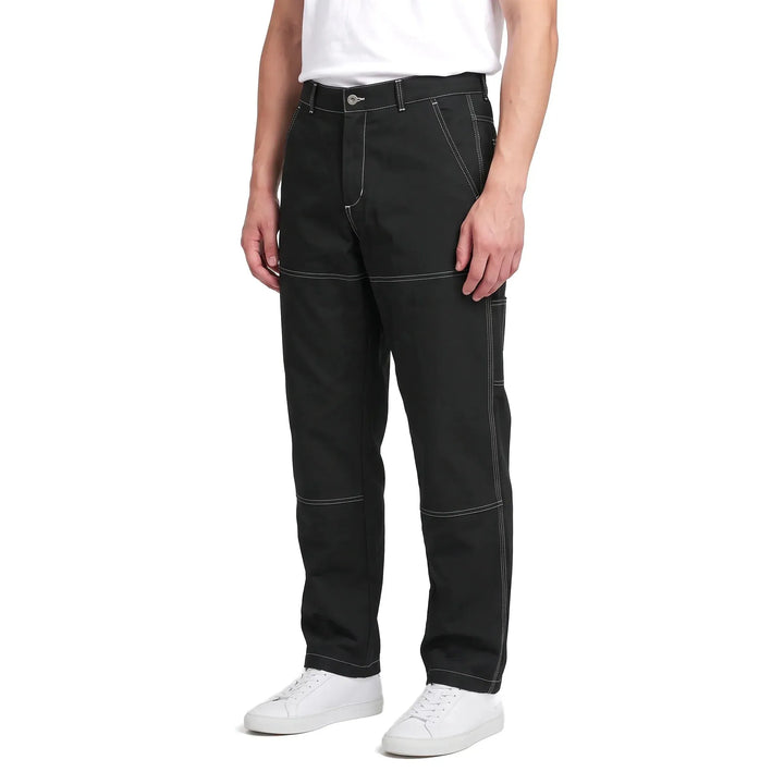 Nike SB Double Knee Skate Pants Black