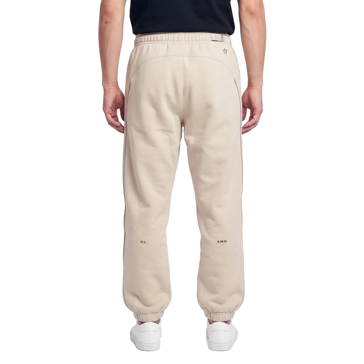 Nike x NOCTA CS Fleece Sweatpant Light Orewood Brown