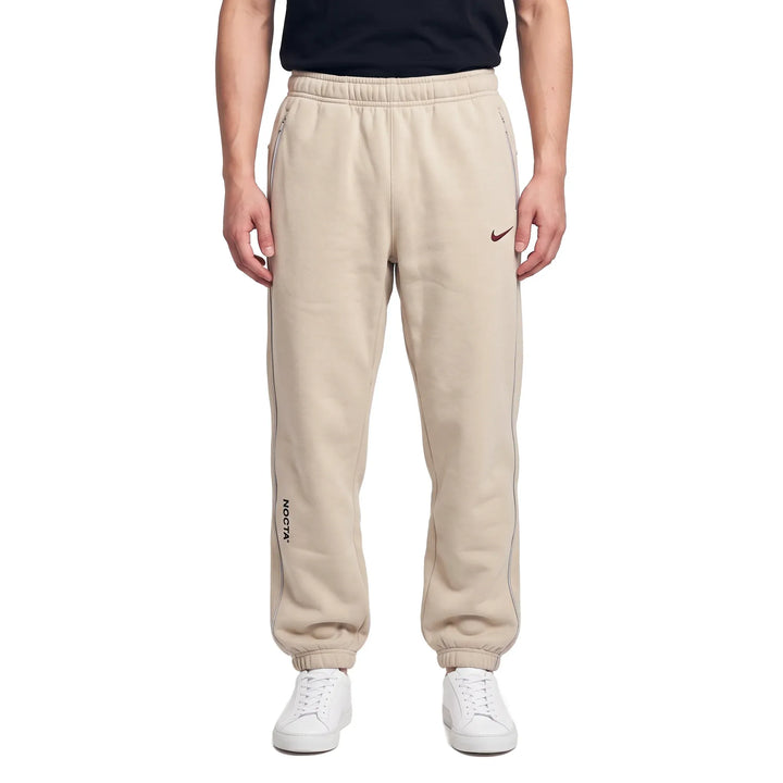 Nike x NOCTA CS Fleece Sweatpant Light Orewood Brown