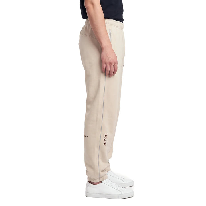 Nike x NOCTA CS Fleece Sweatpant Light Orewood Brown