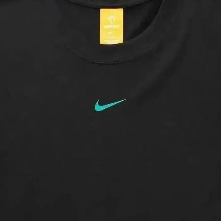 Nike x NOCTA CS T-shirt Black Neptune Green