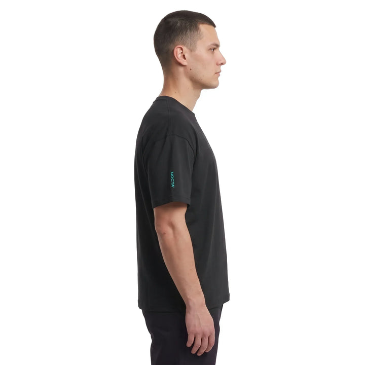 Nike x NOCTA CS T-shirt Black Neptune Green