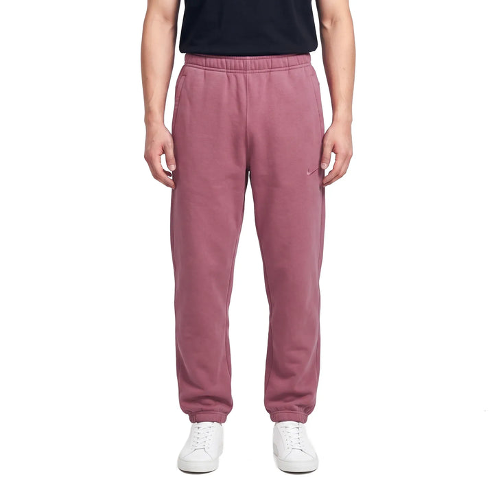 Nike x NOCTA Fleece CS Sweatpant Desert Berry