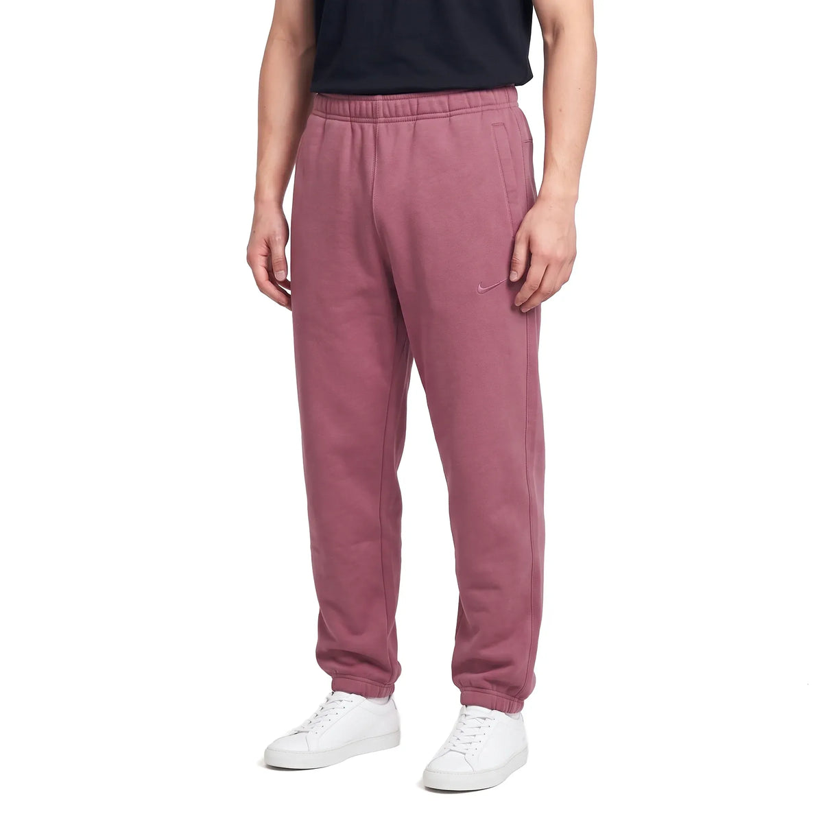 Nike x NOCTA Fleece CS Sweatpant Desert Berry