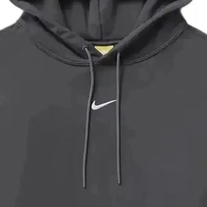 Nike x NOCTA Fleece Hoodie Anthracite/Iron Grey