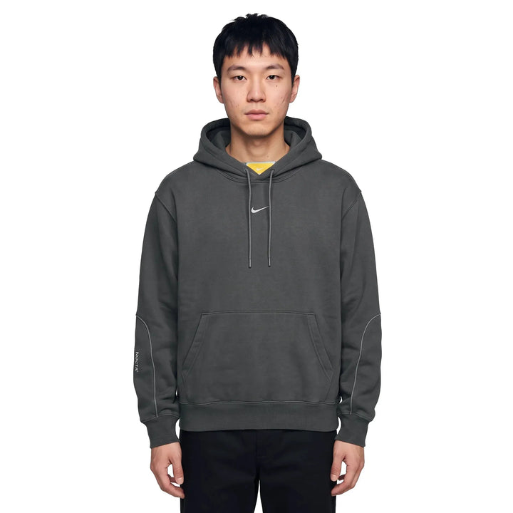 Nike x NOCTA Fleece Hoodie Anthracite/Iron Grey