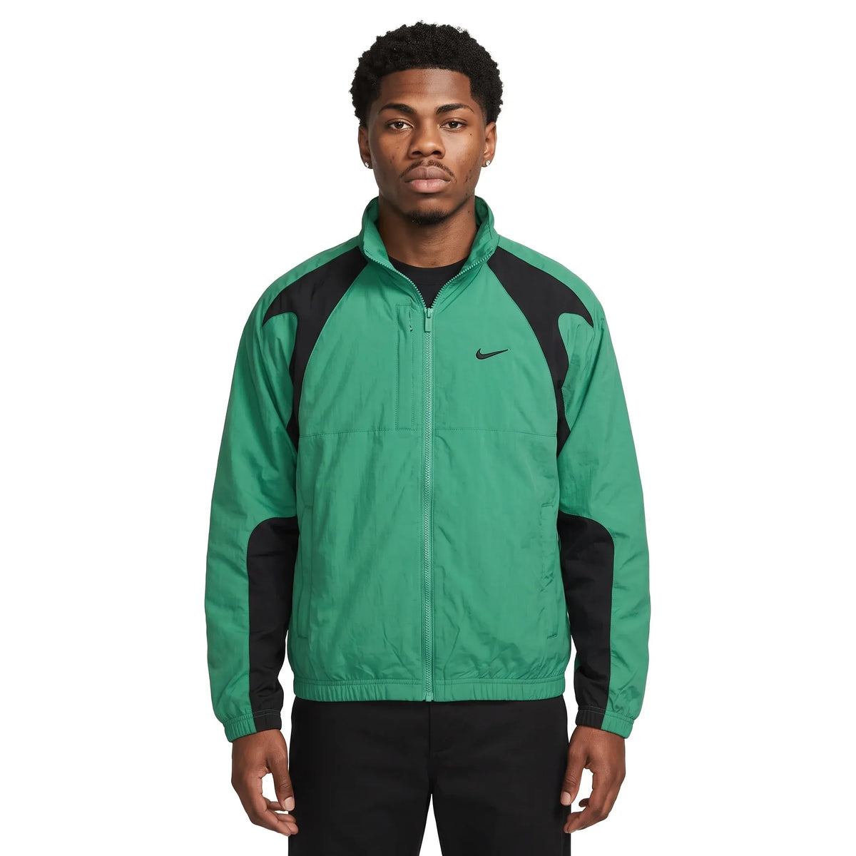 Nike x NOCTA Northstar Nylon Track Jacket Neptune Green