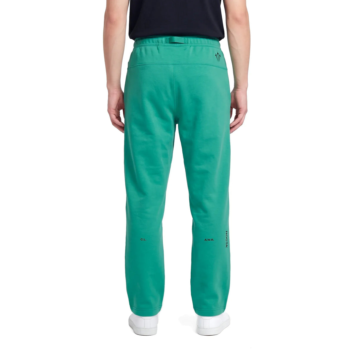 Nike x NOCTA Tech Fleece Open Hem Pant Neptune Green
