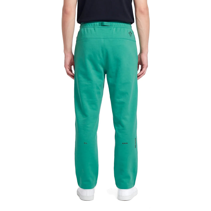 Nike x NOCTA Tech Fleece Open Hem Pant Neptune Green
