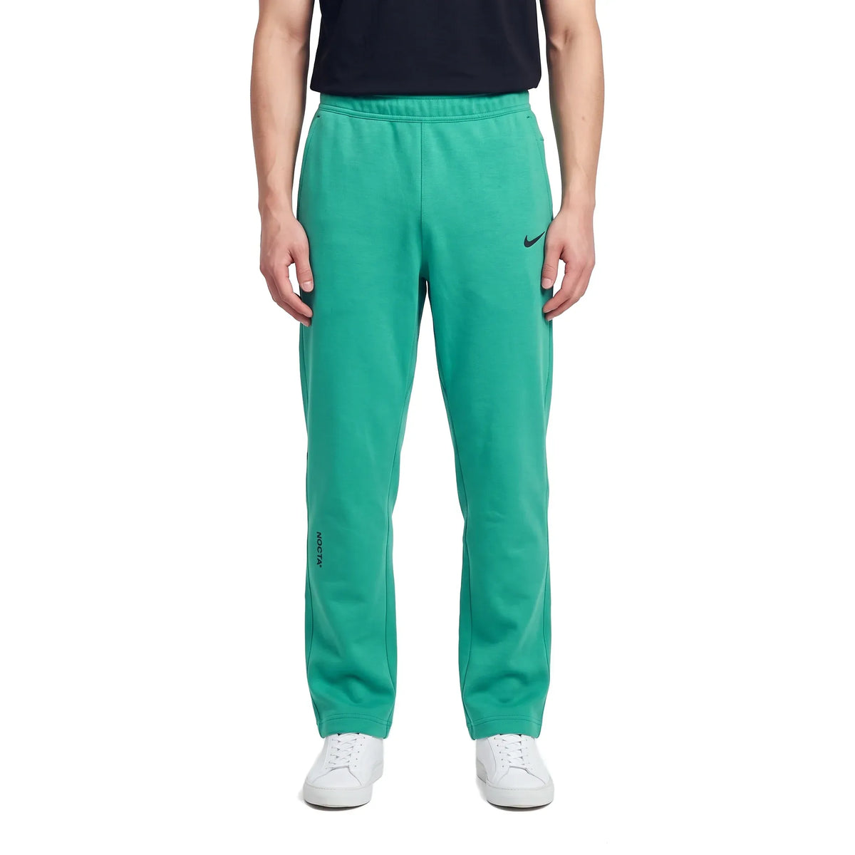 Nike x NOCTA Tech Fleece Open Hem Pant Neptune Green