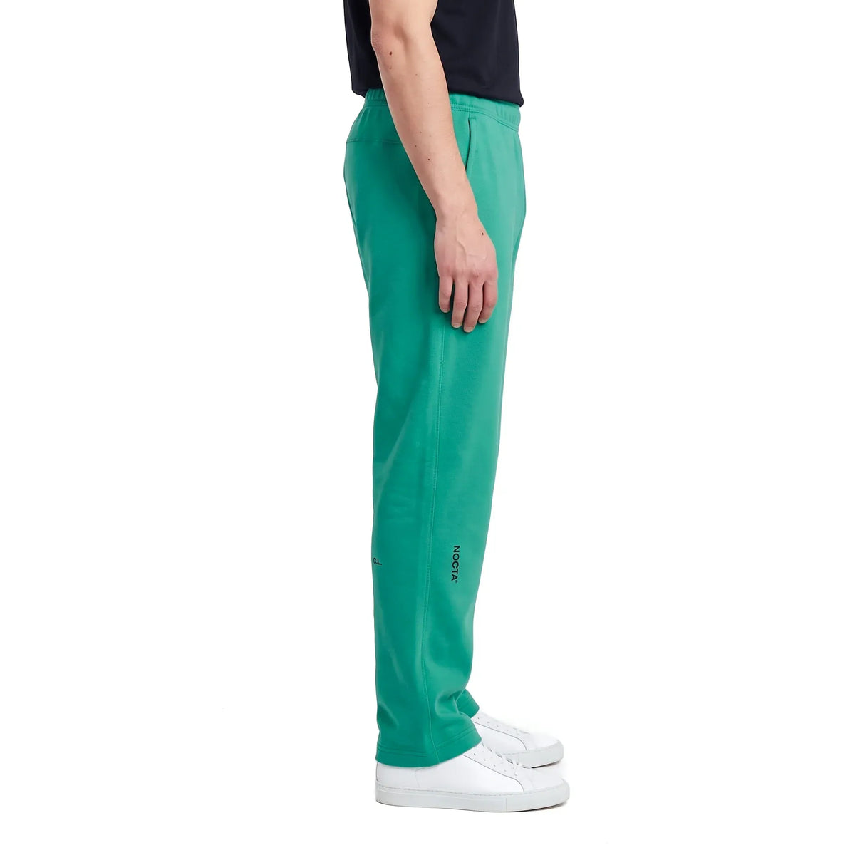 Nike x NOCTA Tech Fleece Open Hem Pant Neptune Green