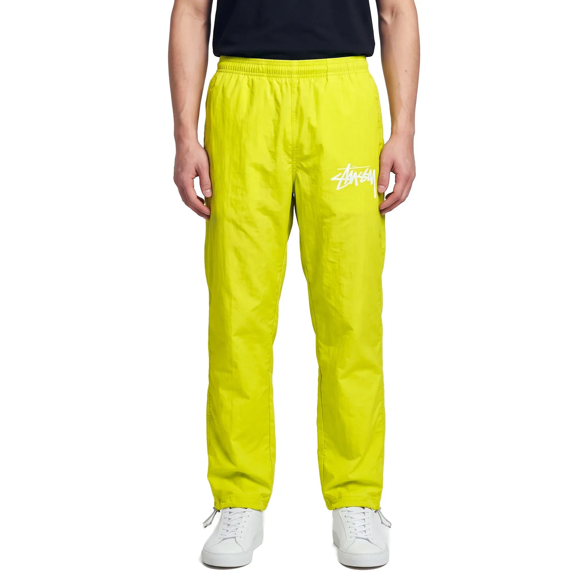 Nike x Stussy Pants ‘Bright Cactus’