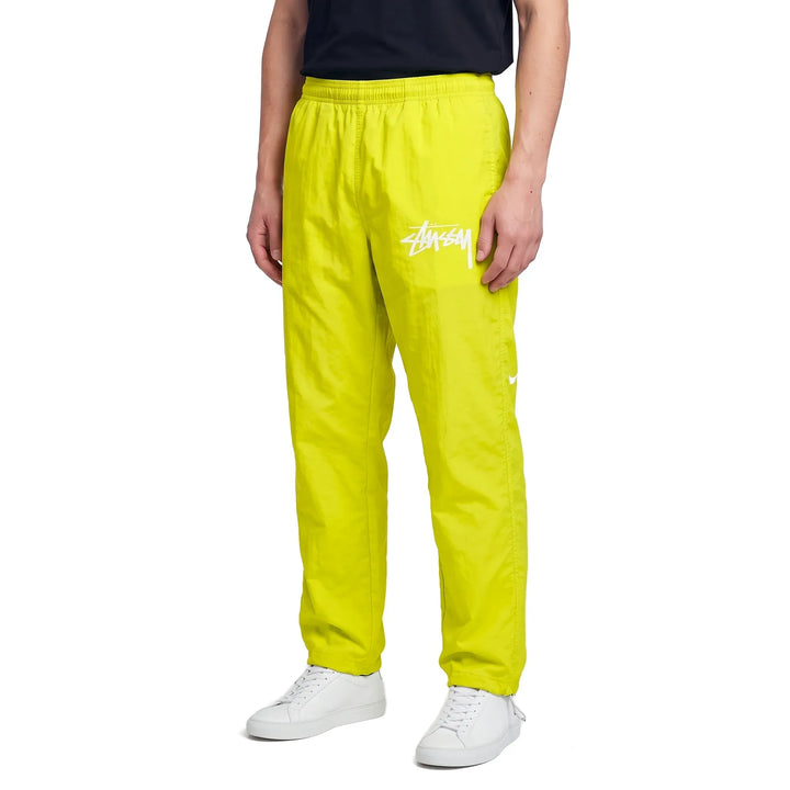 Nike x Stussy Pants ‘Bright Cactus’