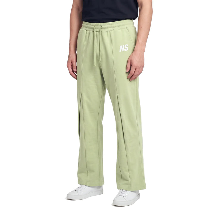 North Star Seafoam Flared Jogger